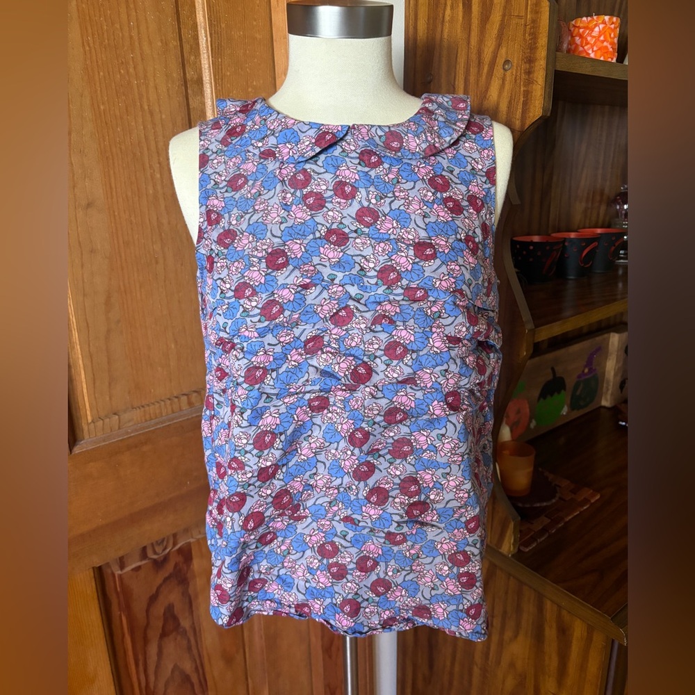 Matilda Jane Floral Top Women’s Small